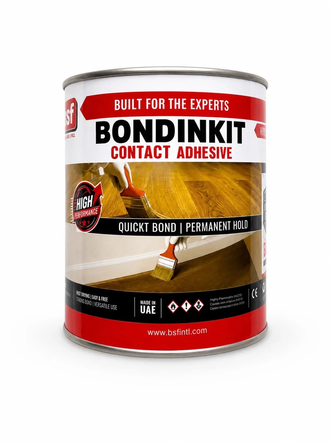 Bondinkit